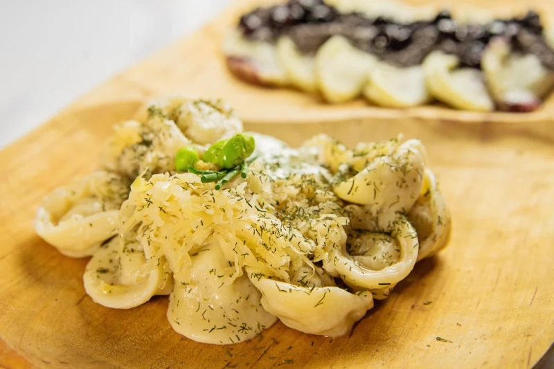 Penzión Starý Hostinec - Gastronómia