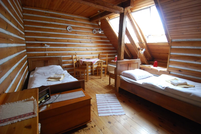 Starý Hostinec - Izba 13. 