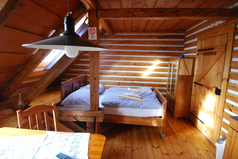 Starý Hostinec - Izba č. 14