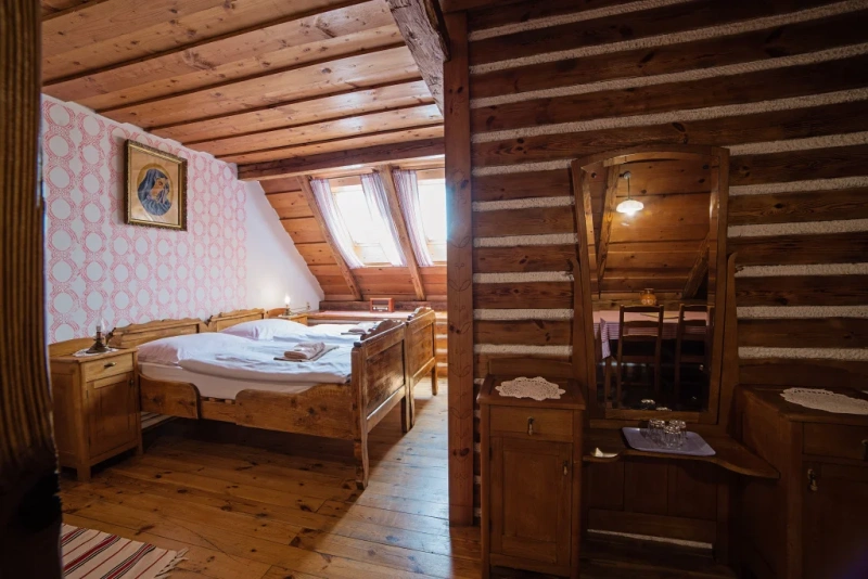 Starý Hostinec - Izba č. 15