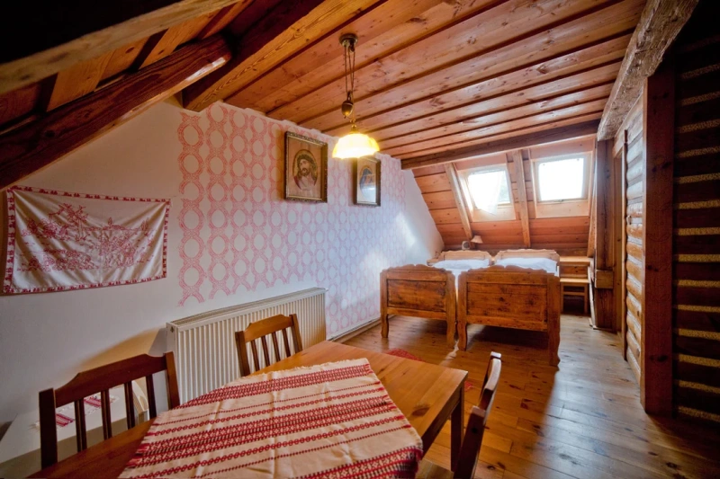 Starý Hostinec - Izba 15