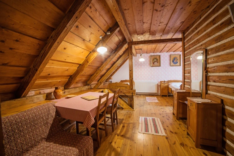 Starý Hostinec - 15