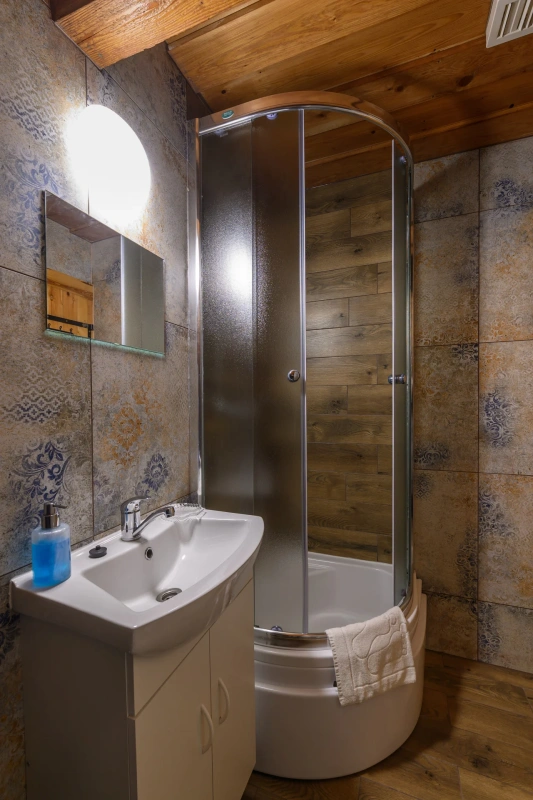 Starý Hostinec izba 18