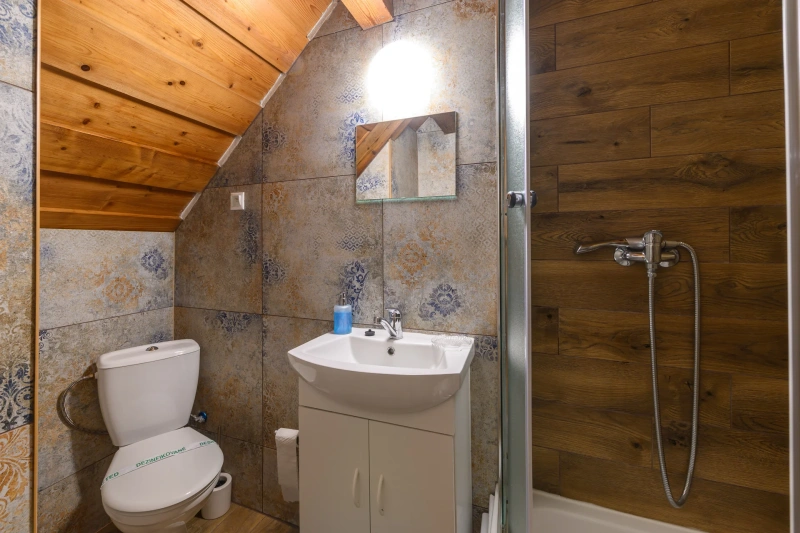 Starý Hostinec izba č. 18