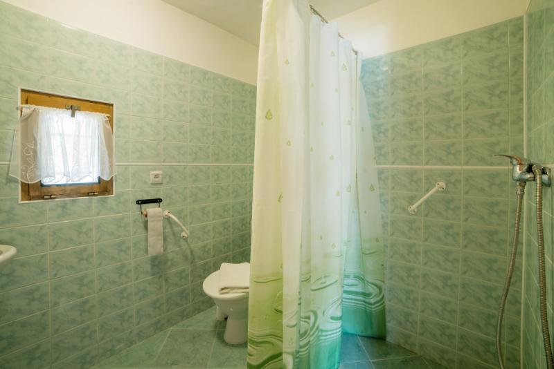 Izba 19,kúpeľňa