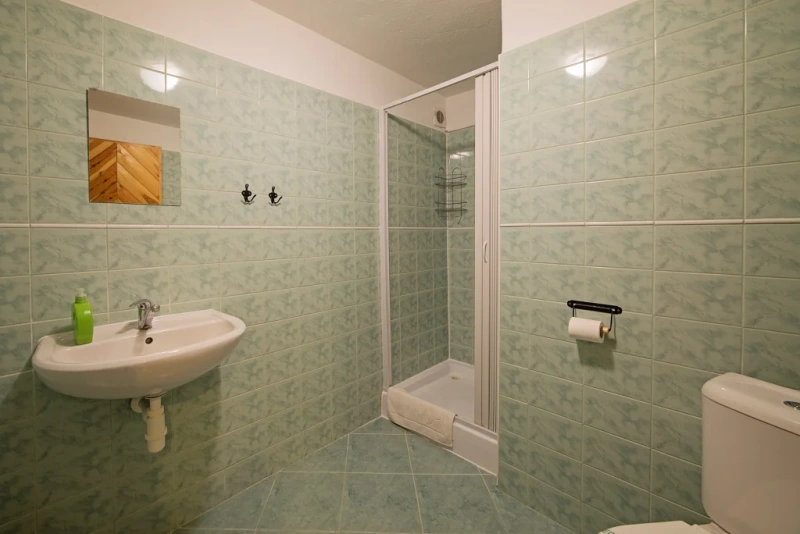 Penzión Starý Hostinec - Izba 22 - Trojlôžková izba s prístelkou