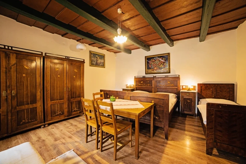 Penzión Starý Hostinec - Izba 22 